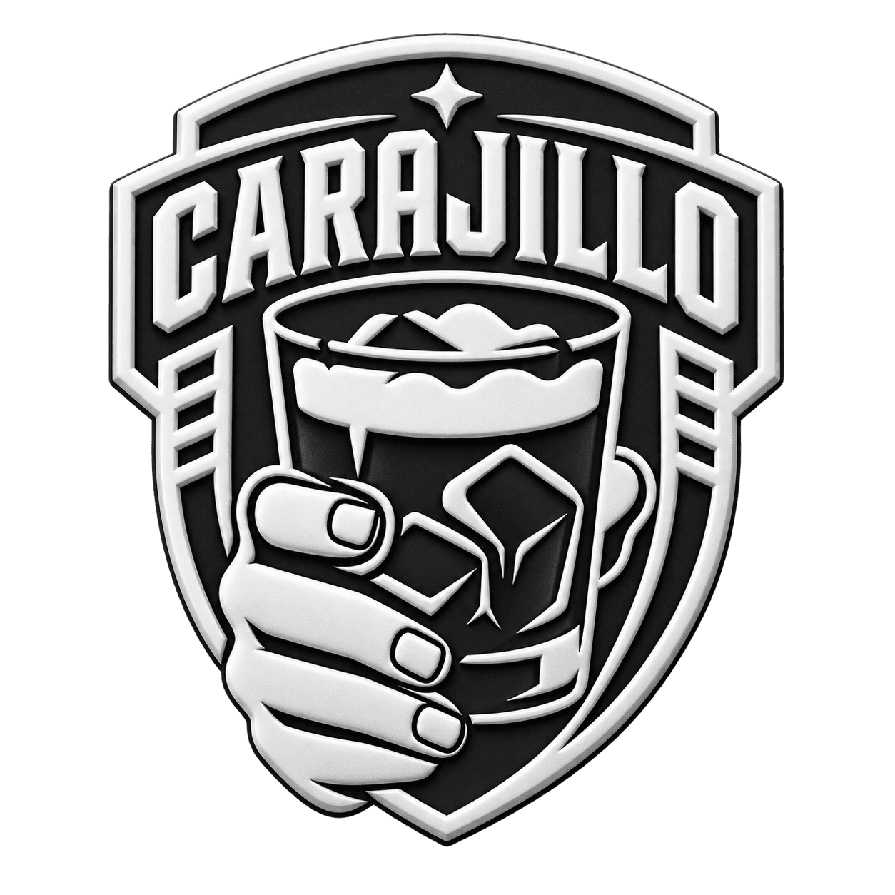 Escudo de Carajillos