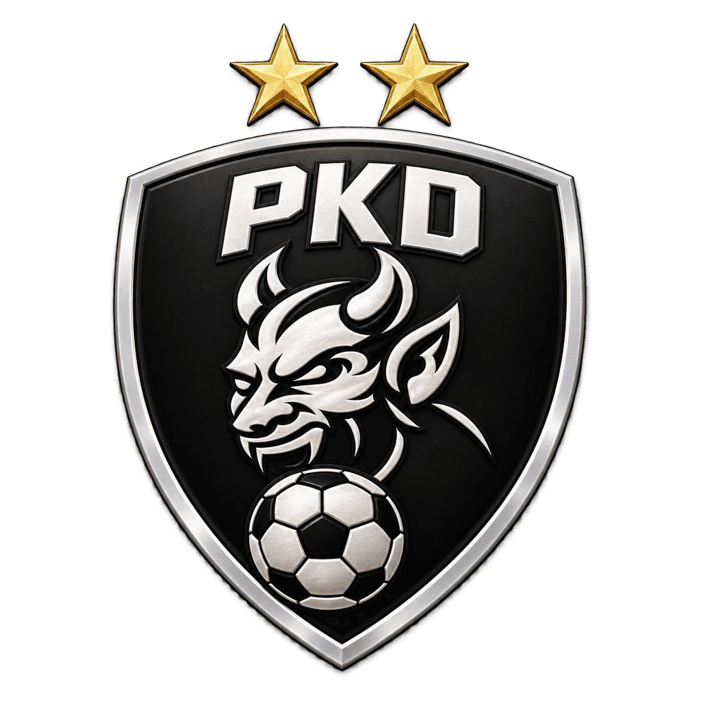 Escudo de PKDores