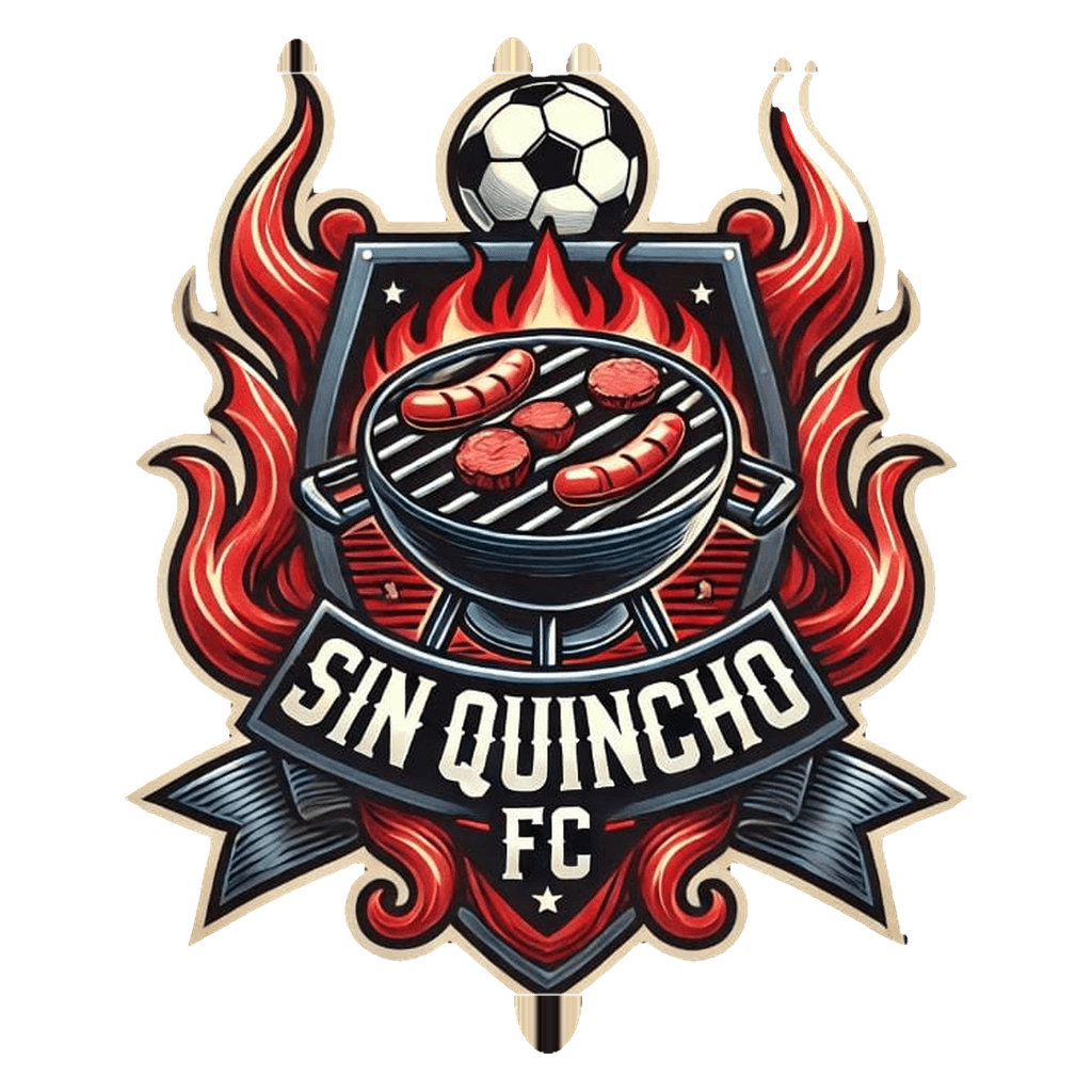 Escudo de Sin Quincho