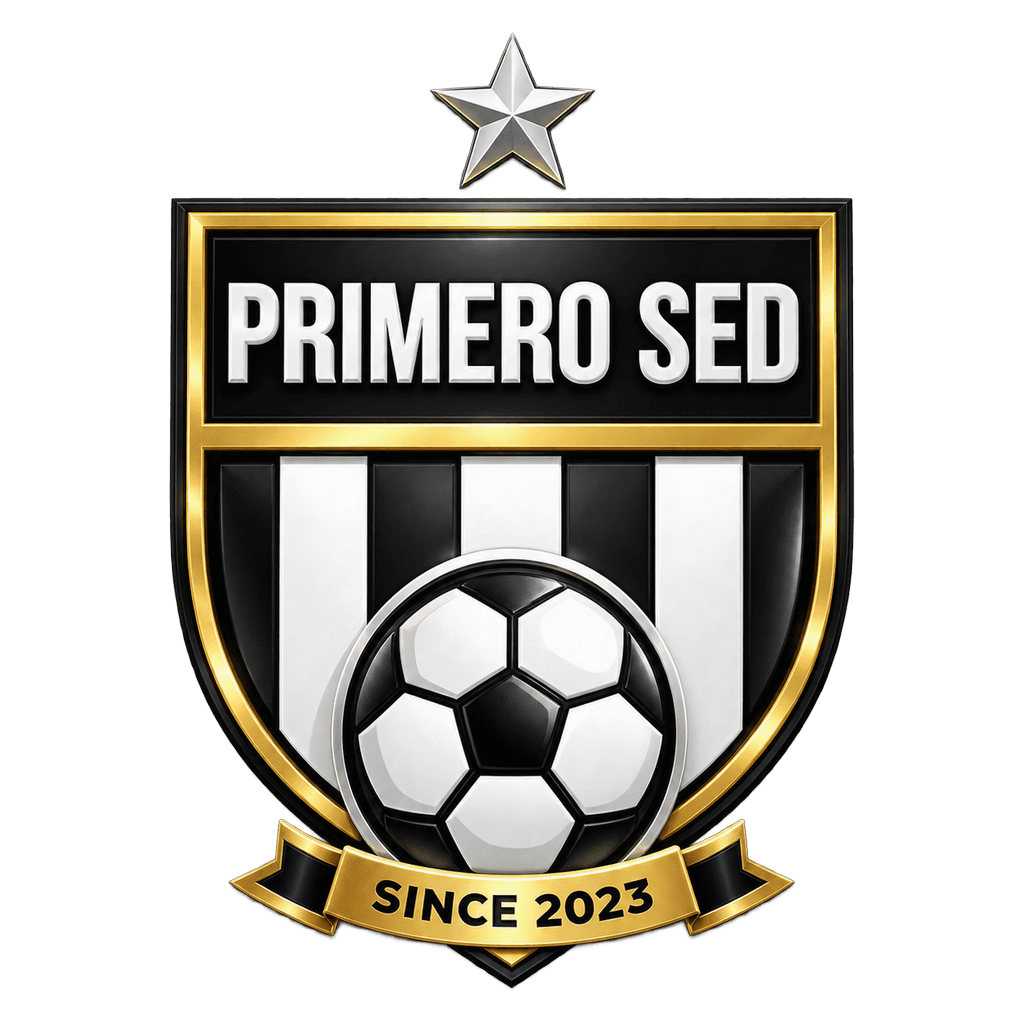 Escudo de Primero Sed